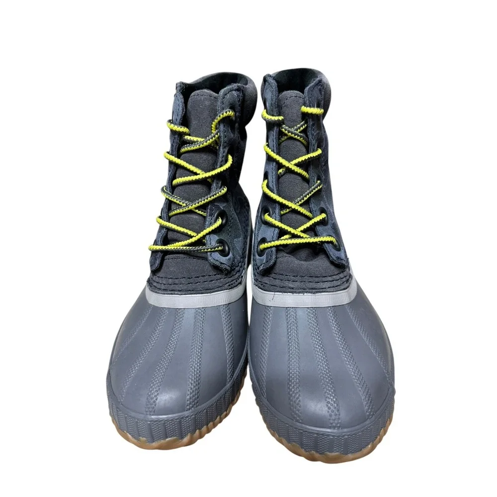 Sorel these snow